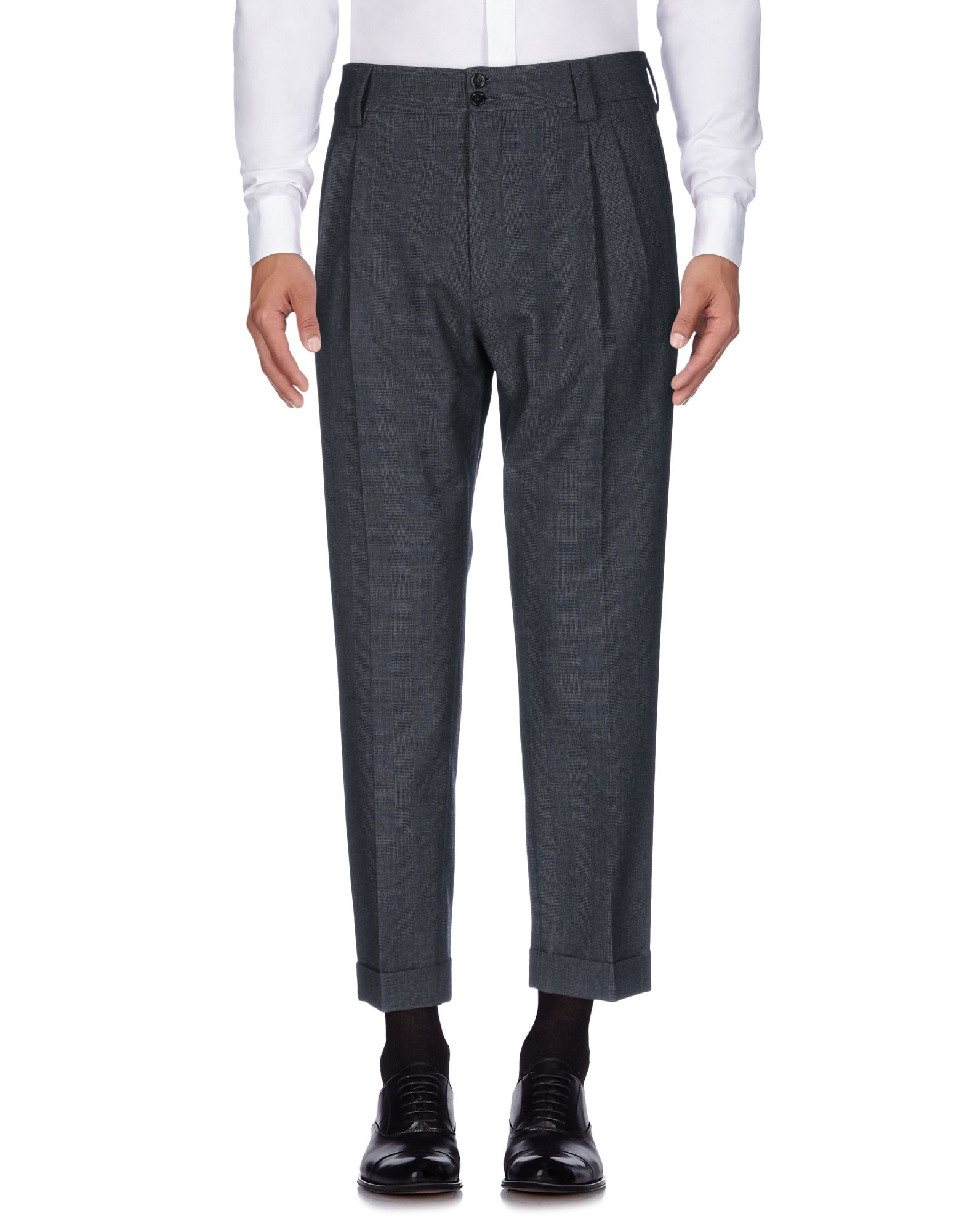 DOLCE&GABBANA - Casual παντελόνια