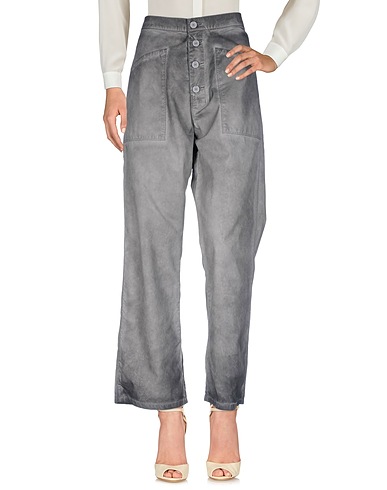 RTA Casual trouser Lead 100% Cotton