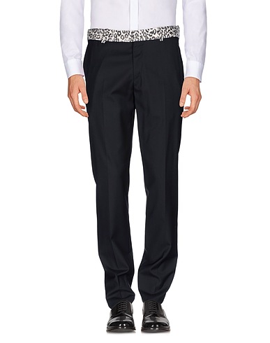 ZOOM ALEXANDER MCQUEEN - Casual pants