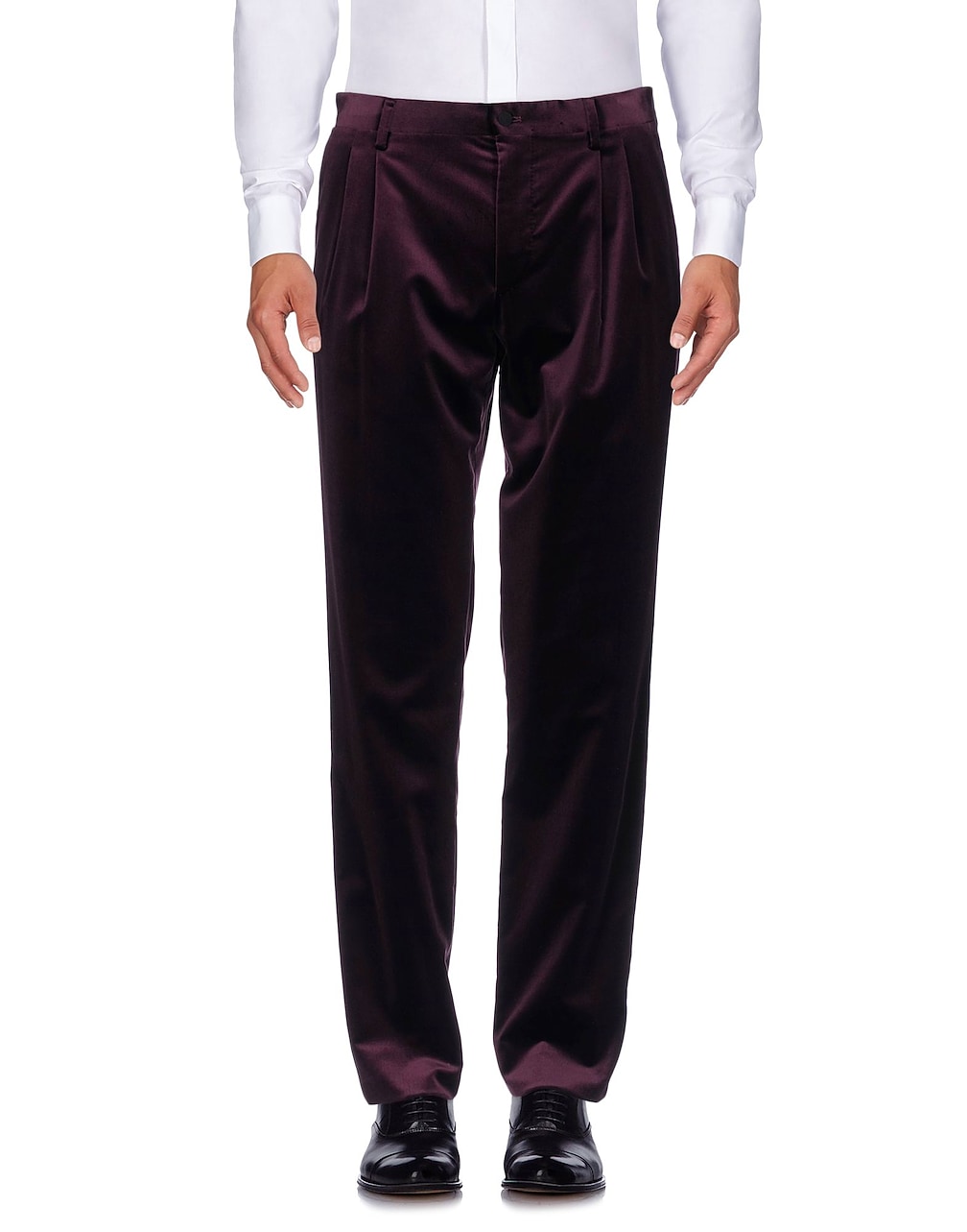 DOLCE&GABBANA - Trousers
