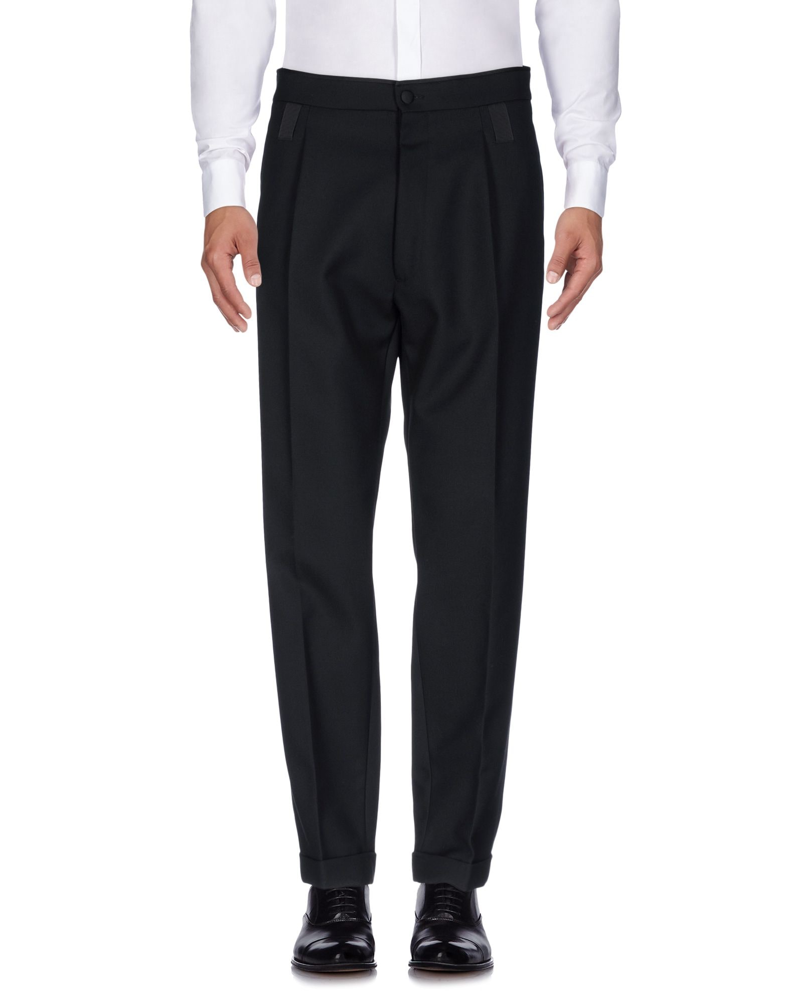DOLCE&GABBANA - Trousers