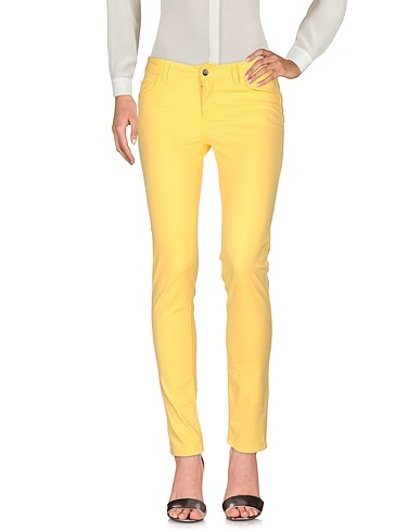 ZOOM LIU •JO - Pantalon