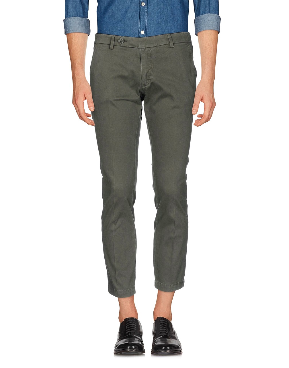 MICHAEL COAL - Pants