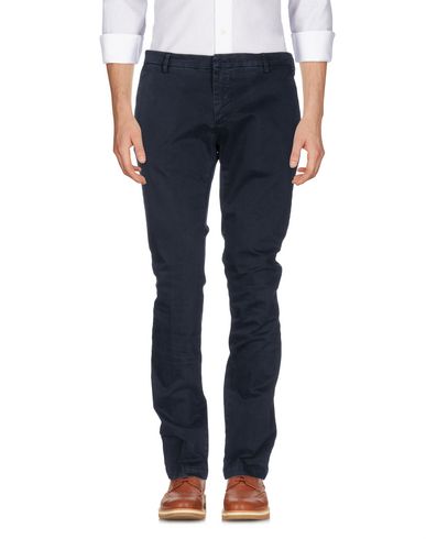 Michael Coal Pants In Dark Blue