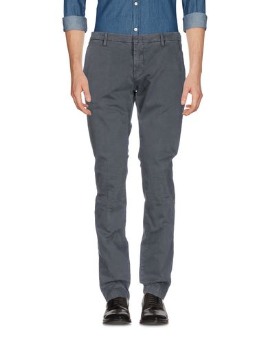 Michael Coal Pants In Grey