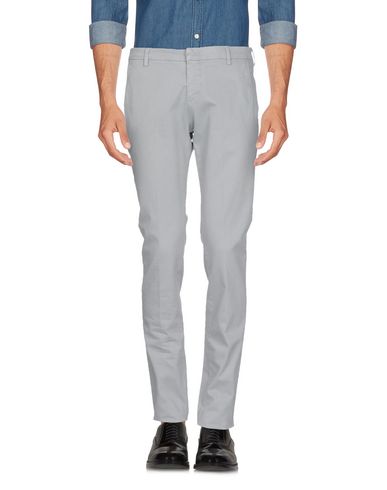 Michael Coal Pants In Light Grey