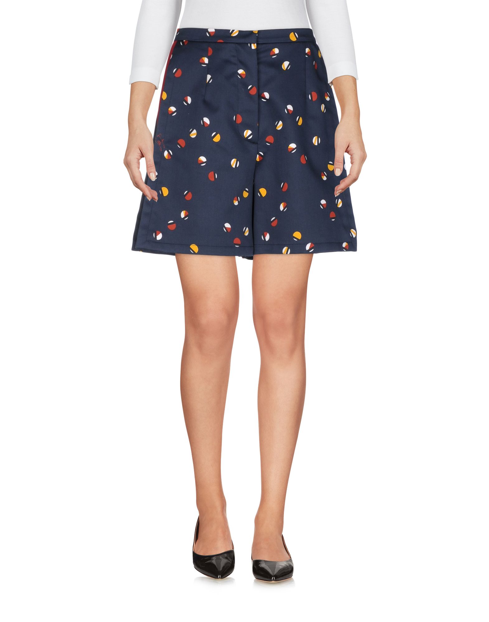 STELLA JEAN - Shorts & Bermuda Shorts