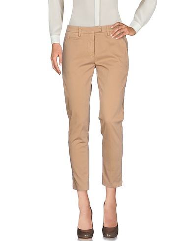 ZOOM DONDUP - Casual pants