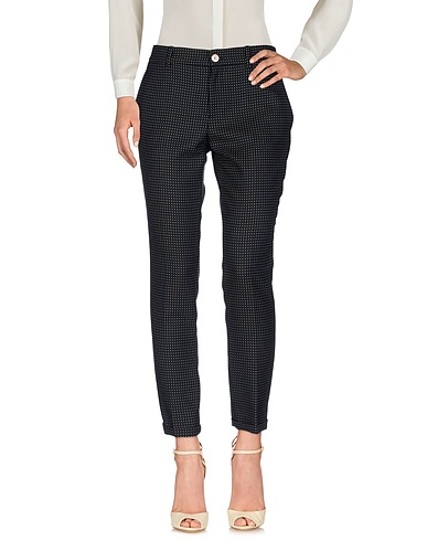ZOOM GUCCI - Pantalon