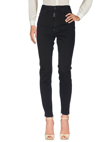 ZOOM DSQUARED2 - Casual trouser