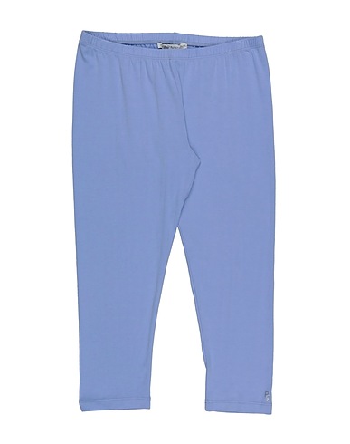 PATRIZIA PEPE Leggings Lilla 92% Viscosa, 8% Elastan