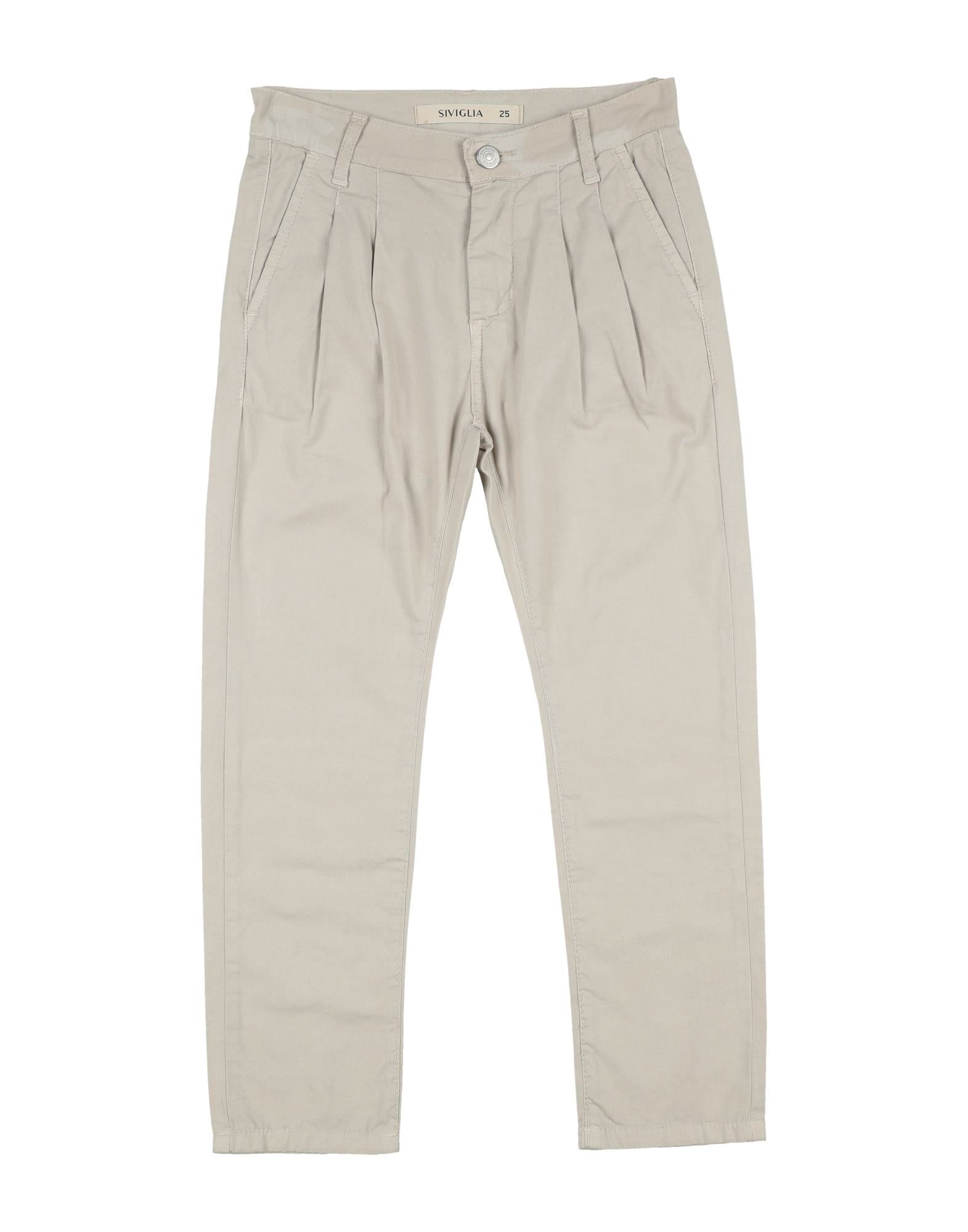 SIVIGLIA - Trousers