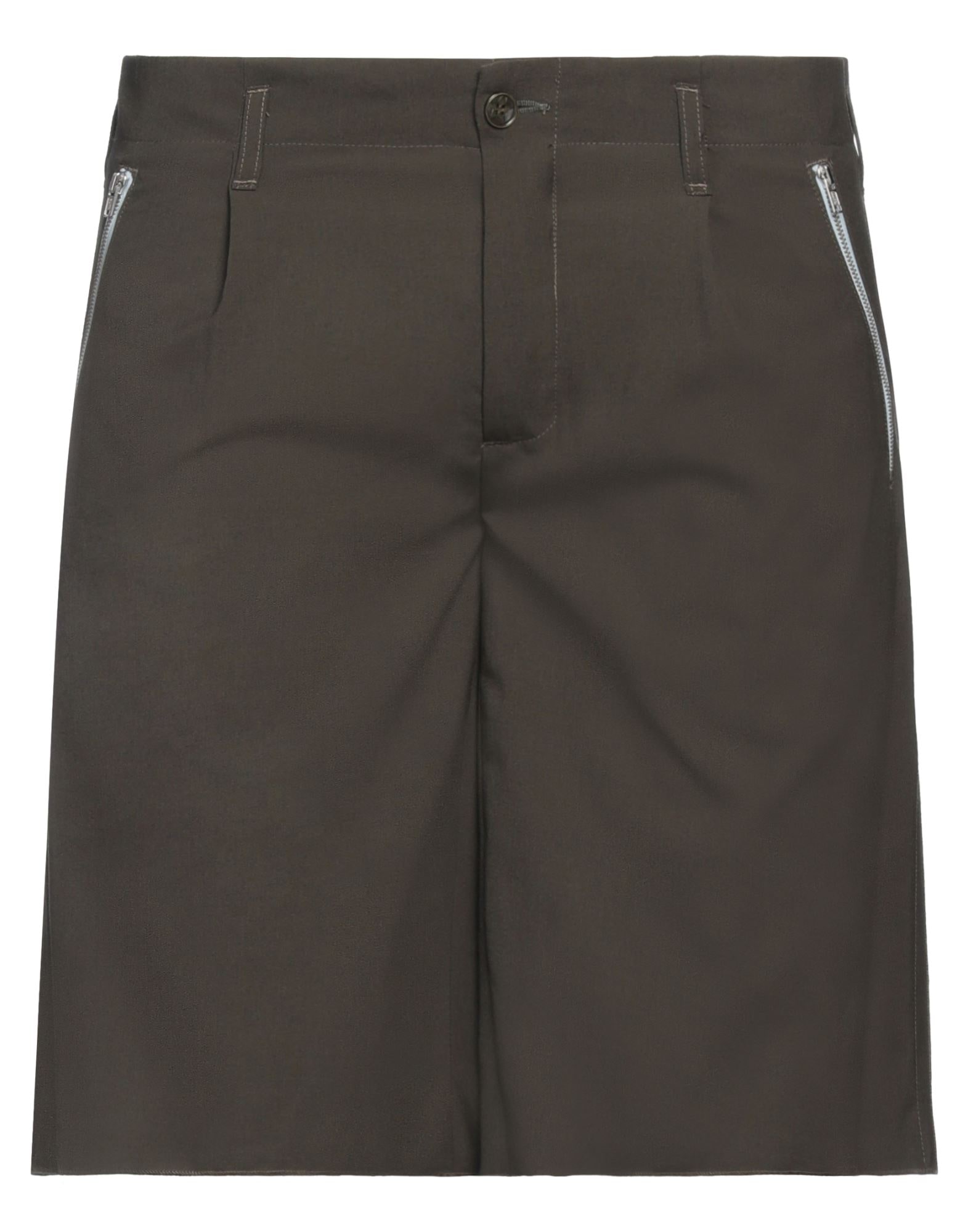 DANIELE ALESSANDRINI HOMME - Shorts & Bermuda Shorts