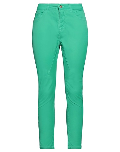 MANILA GRACE パンツ ナイロン 48% / コットン 45% / ポリウレタン 7%