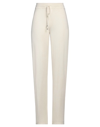 MALO Casual trouser 100% Cashmere