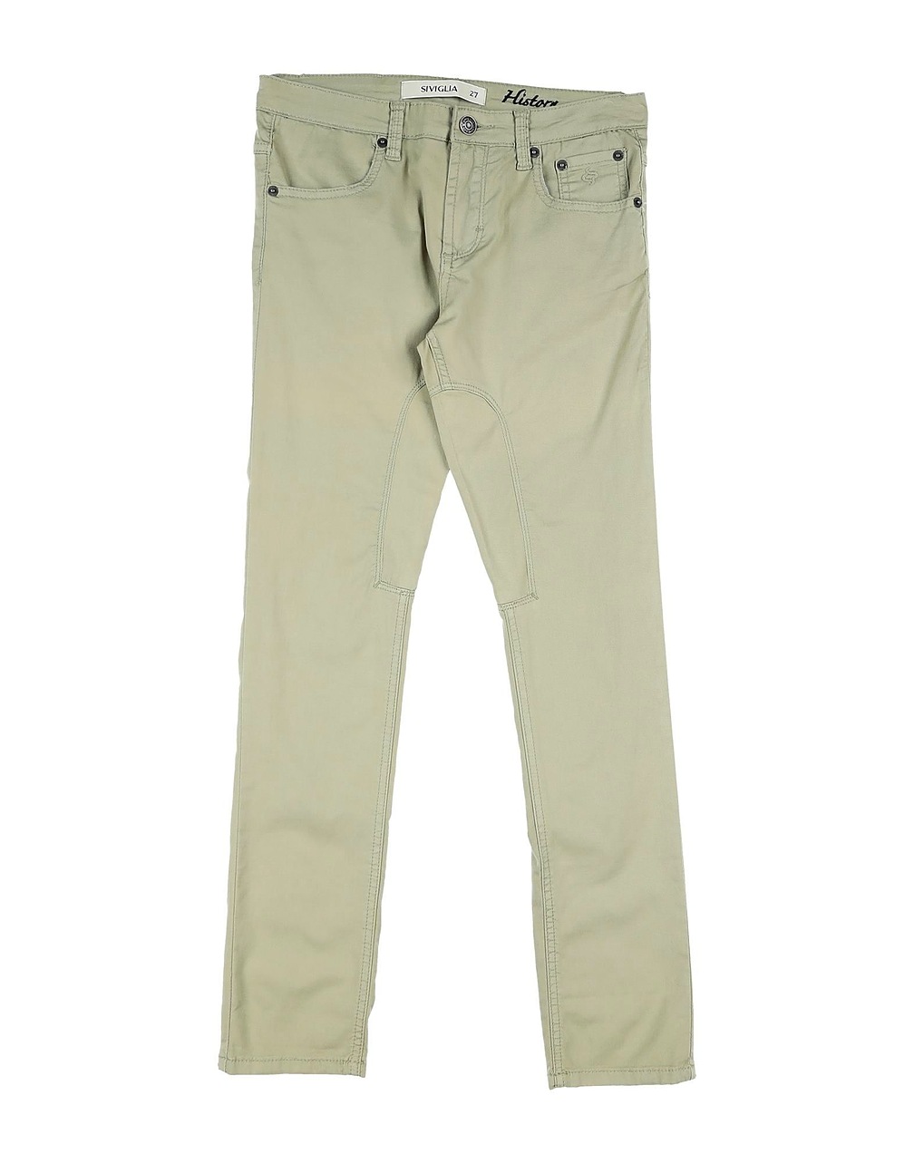 SIVIGLIA - Trousers