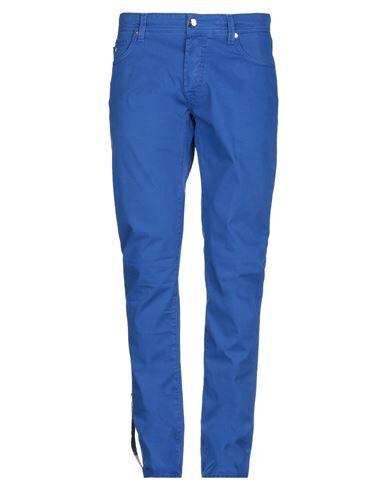 Tramarossa Pants In Bright Blue