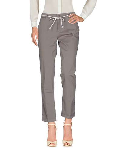 ZOOM LIU •JO - Pantalon