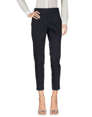 Seventy Sergio Tegon Pants In Black