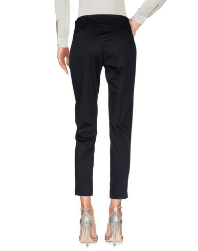 Seventy Sergio Tegon Pants In Black