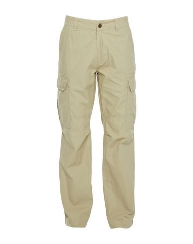Dickies Twill Cargo Pant In Beige