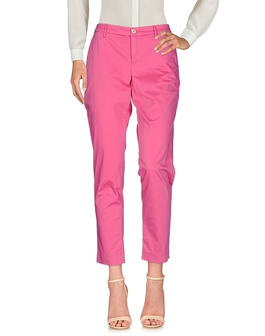 ZOOM JECKERSON - Pantalon