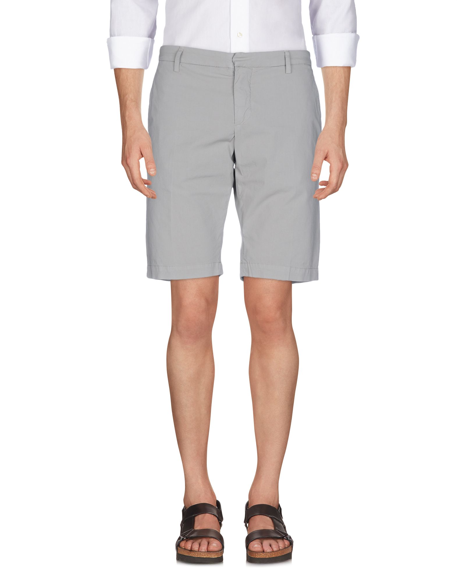 DONDUP - ショートパンツ＆バミューダ