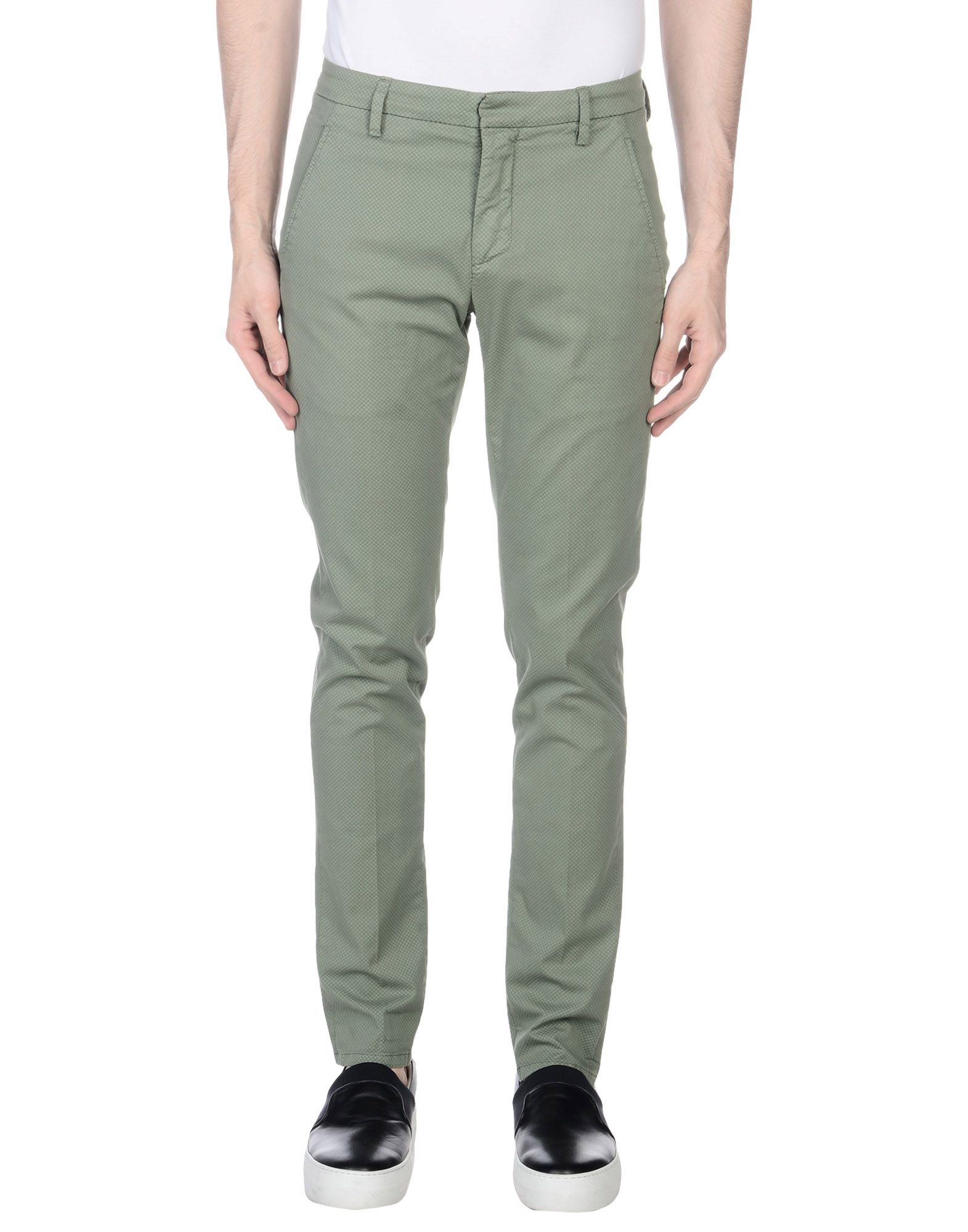 DONDUP - Повседневные брюки