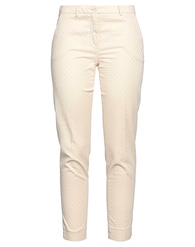 SEVENTY VENEZIA Pantalone Sabbia 98% Cotone, 2% Elastan