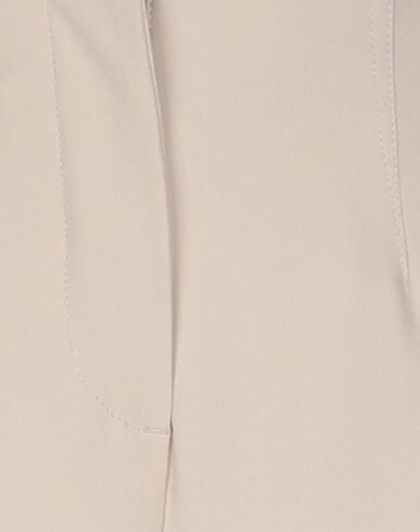 Shop Seventy Sergio Tegon Seventy Venezia Woman Pants Beige Size 6 Polyester, Elastane