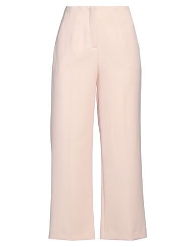 Seventy Sergio Tegon Pants In Pink