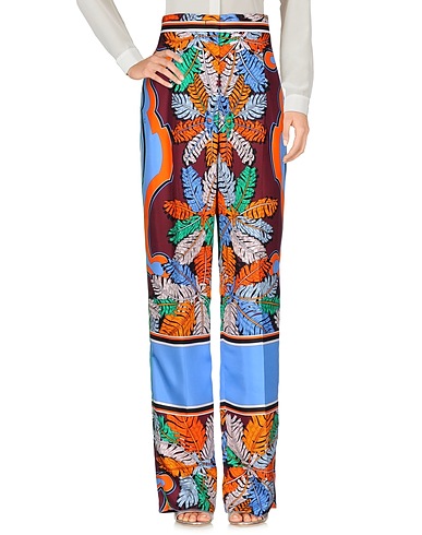 ZOOM EMILIO PUCCI - Pantalón