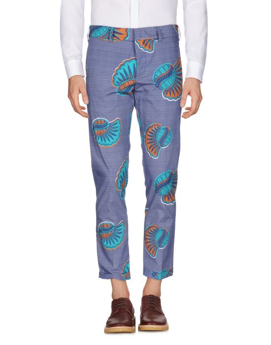 STELLA JEAN Повседневные брюки