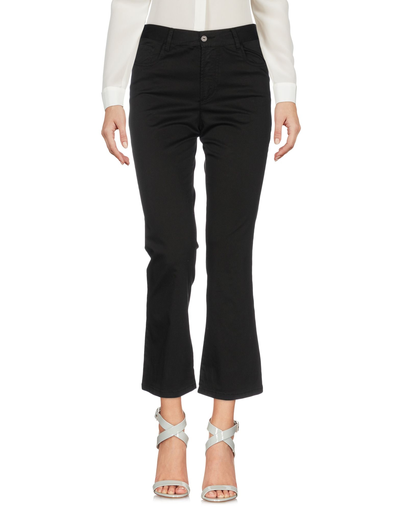 MERCI ITALIA - Pants