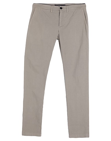 DEPARTMENT 5 Casual pants Sand 98% Cotton, 2% Elastane
