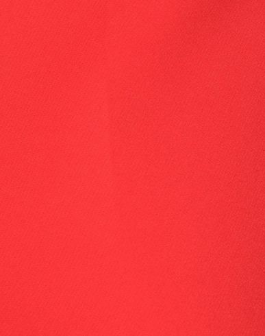 Shop Seventy Sergio Tegon Seventy Venezia Woman Pants Red Size 12 Polyester, Elastane