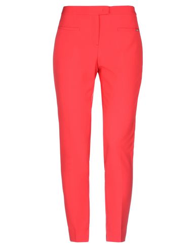 Seventy Sergio Tegon Pants In Red