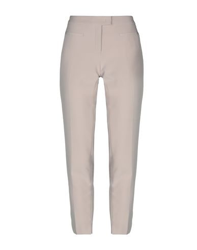 Seventy Sergio Tegon Pants In Beige