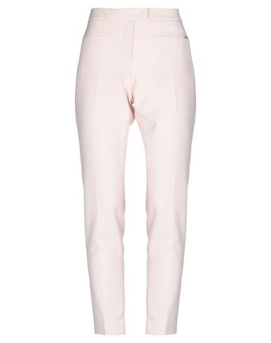 Seventy Sergio Tegon Pants In Light Pink