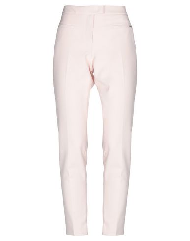 Seventy Sergio Tegon Pants In Light Pink