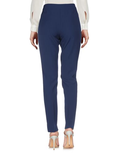 Seventy Sergio Tegon Pants In Blue