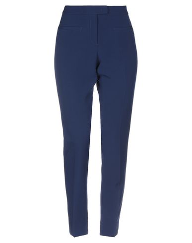 Seventy Sergio Tegon Pants In Blue