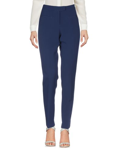 Seventy Sergio Tegon Pants In Blue