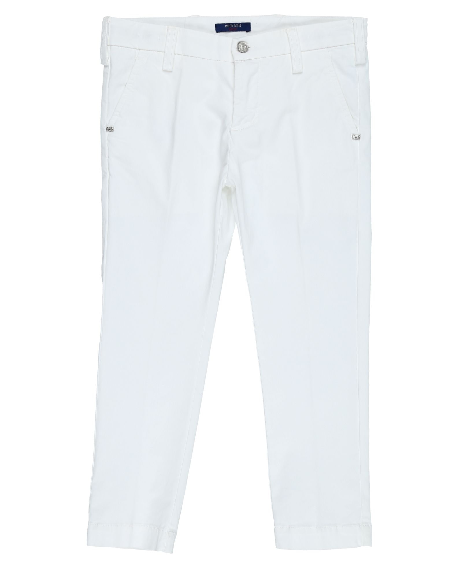 ENTRE AMIS - Pants