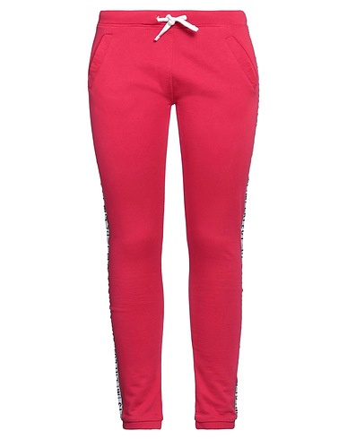 !M?ERFECT Casual trouser Garnet 100% Cotton