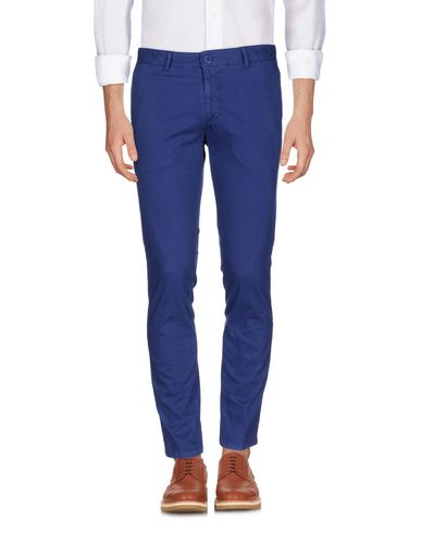 Herman & Sons Pants In Blue