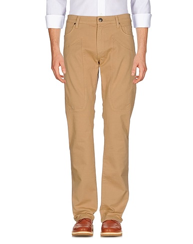 JECKERSON Five Pockets Sand 97% Baumwolle, 3% Elastan
