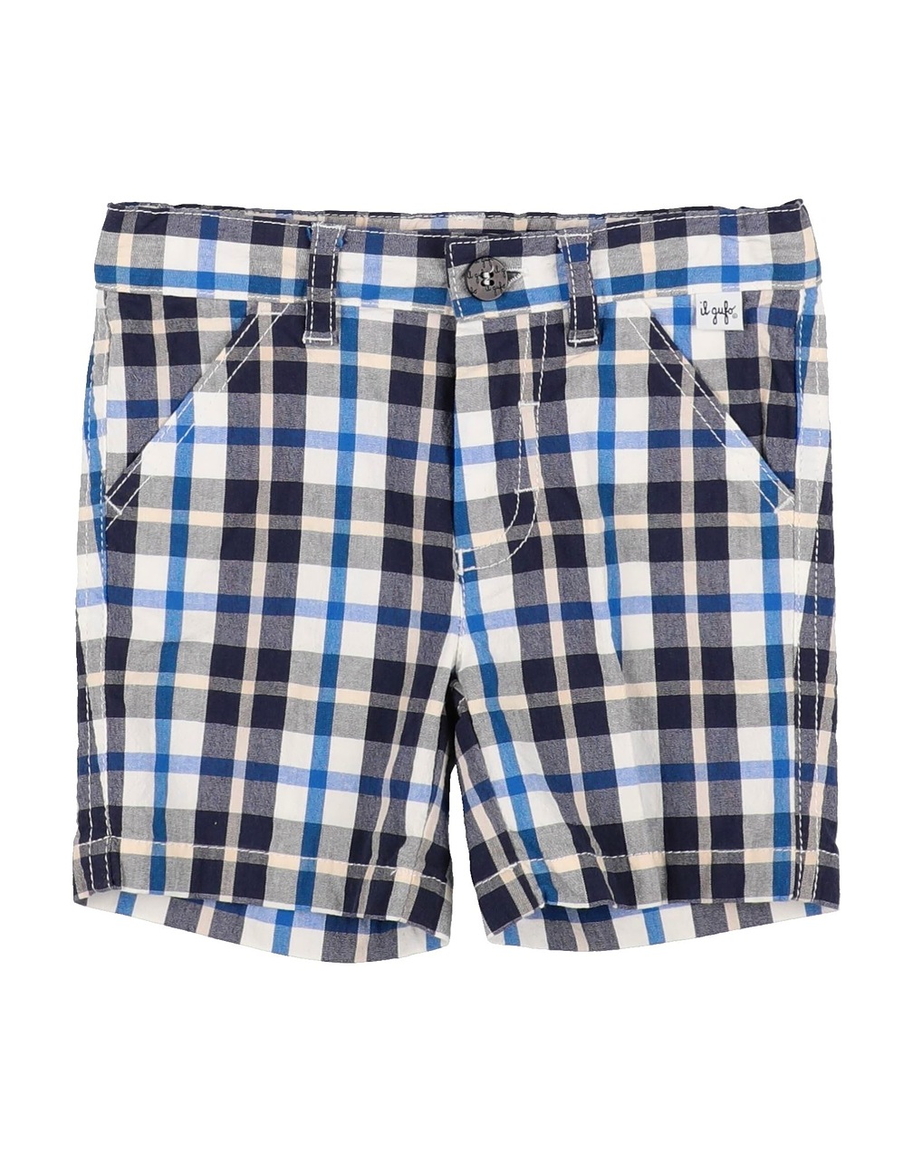 IL GUFO - Shorts & Bermuda Shorts
