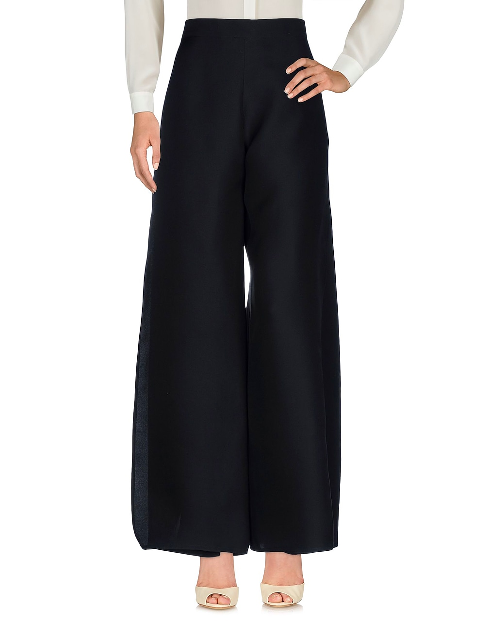MAISON RABIH KAYROUZ - Pants