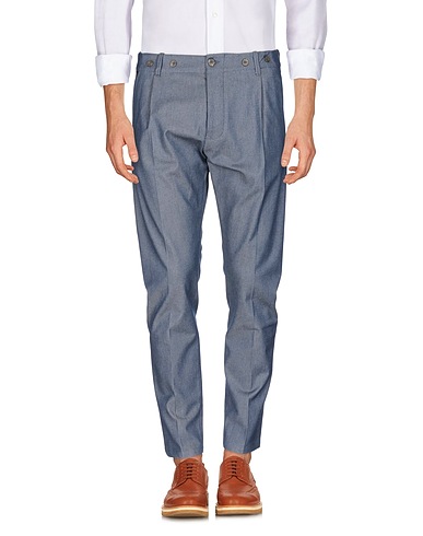 pantalon homme yoox